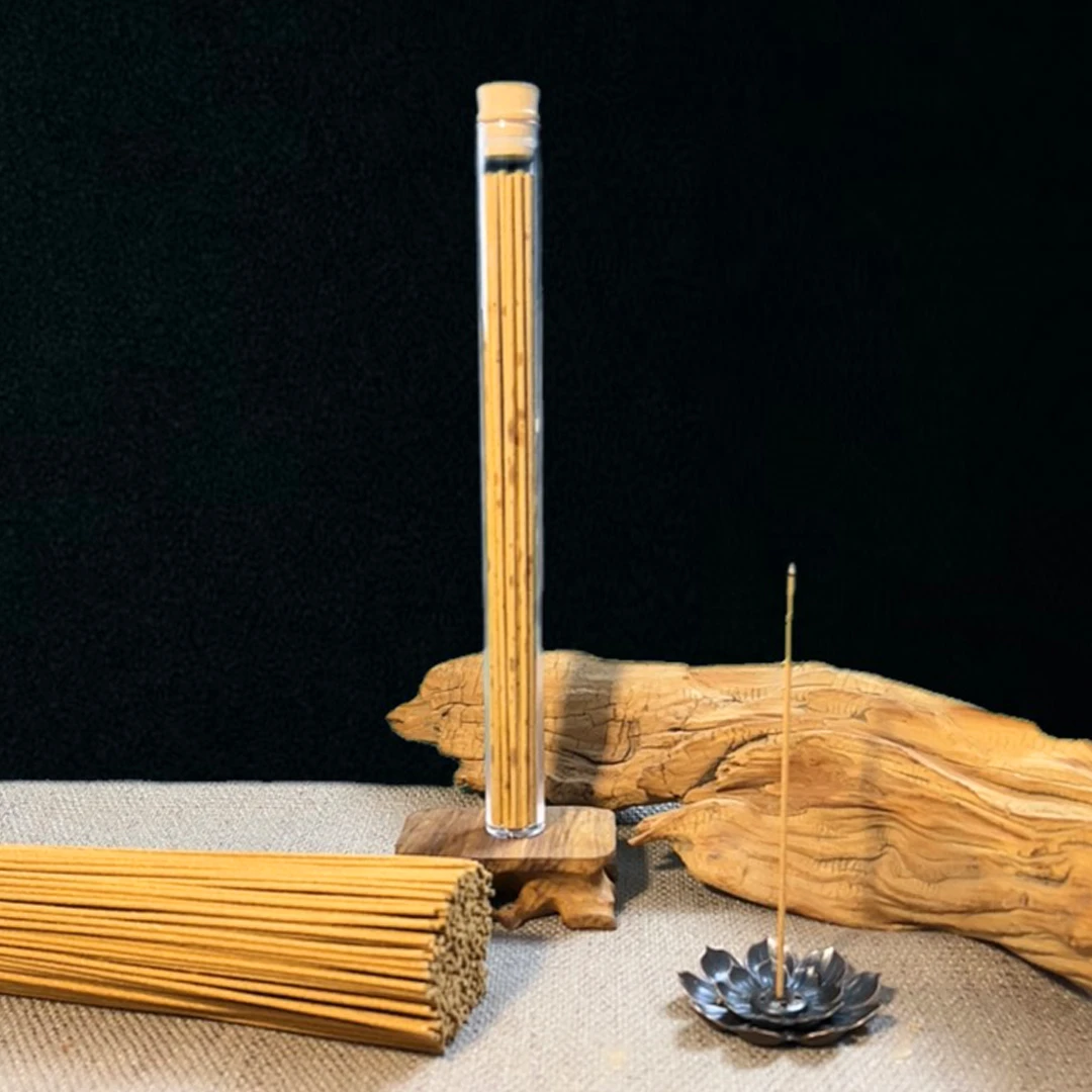 太行柏线香家用香薰净化空气