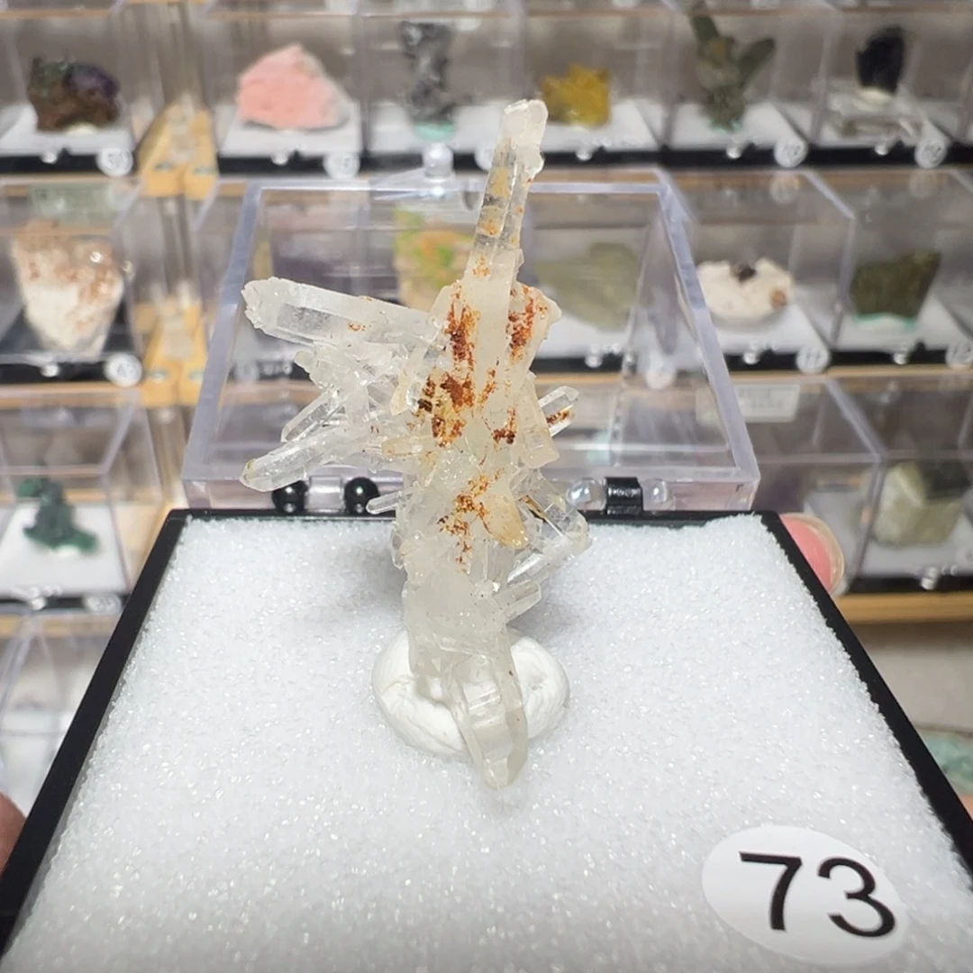 紫晶银S925镶嵌大型摆件（非配饰）