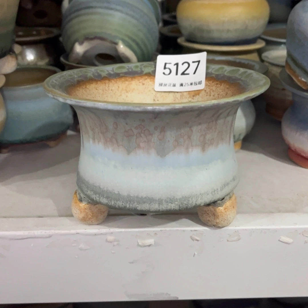 5127内口12景德镇手工