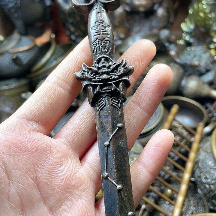 全是铜铜铜器铜器