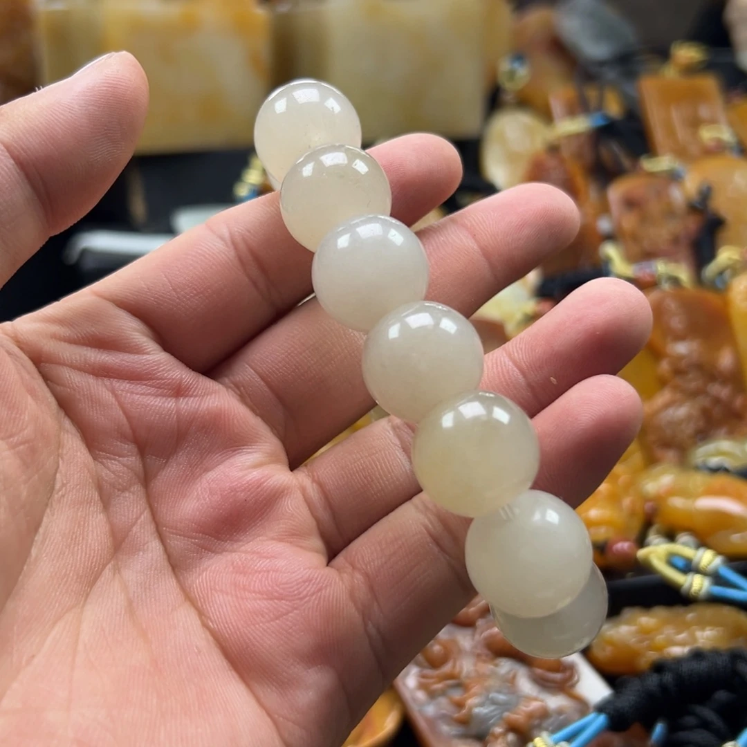 石英质玉（黄龙玉）未镶嵌多选一发货