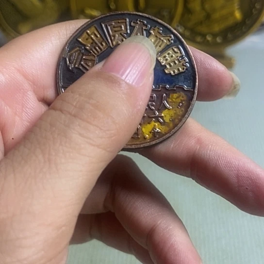 瓷片景德镇陶瓷艺术品
