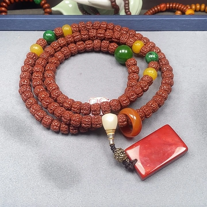 金刚菩提吊坠木**馆11111111111111