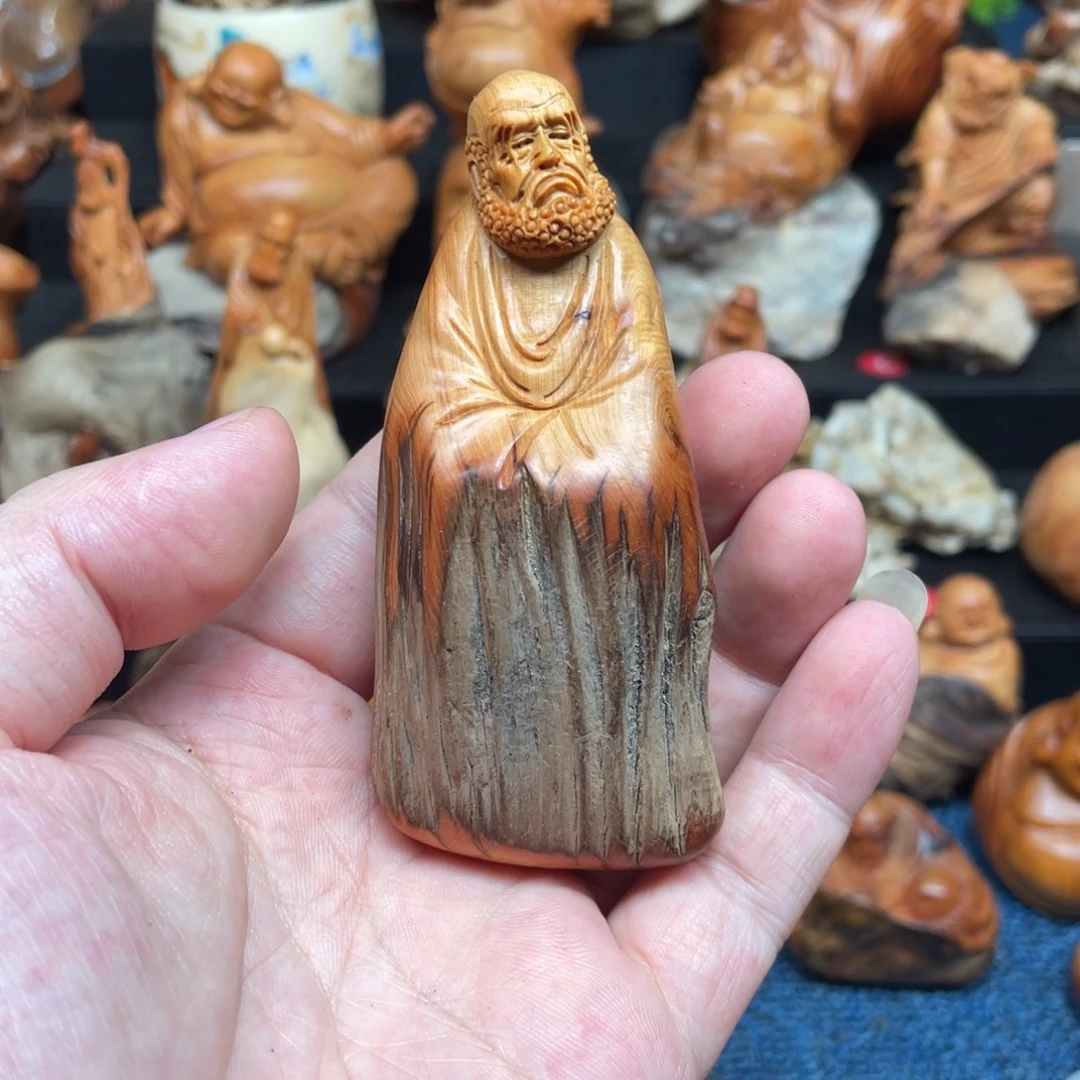 柏木（崖柏）trqlkkkumomoww