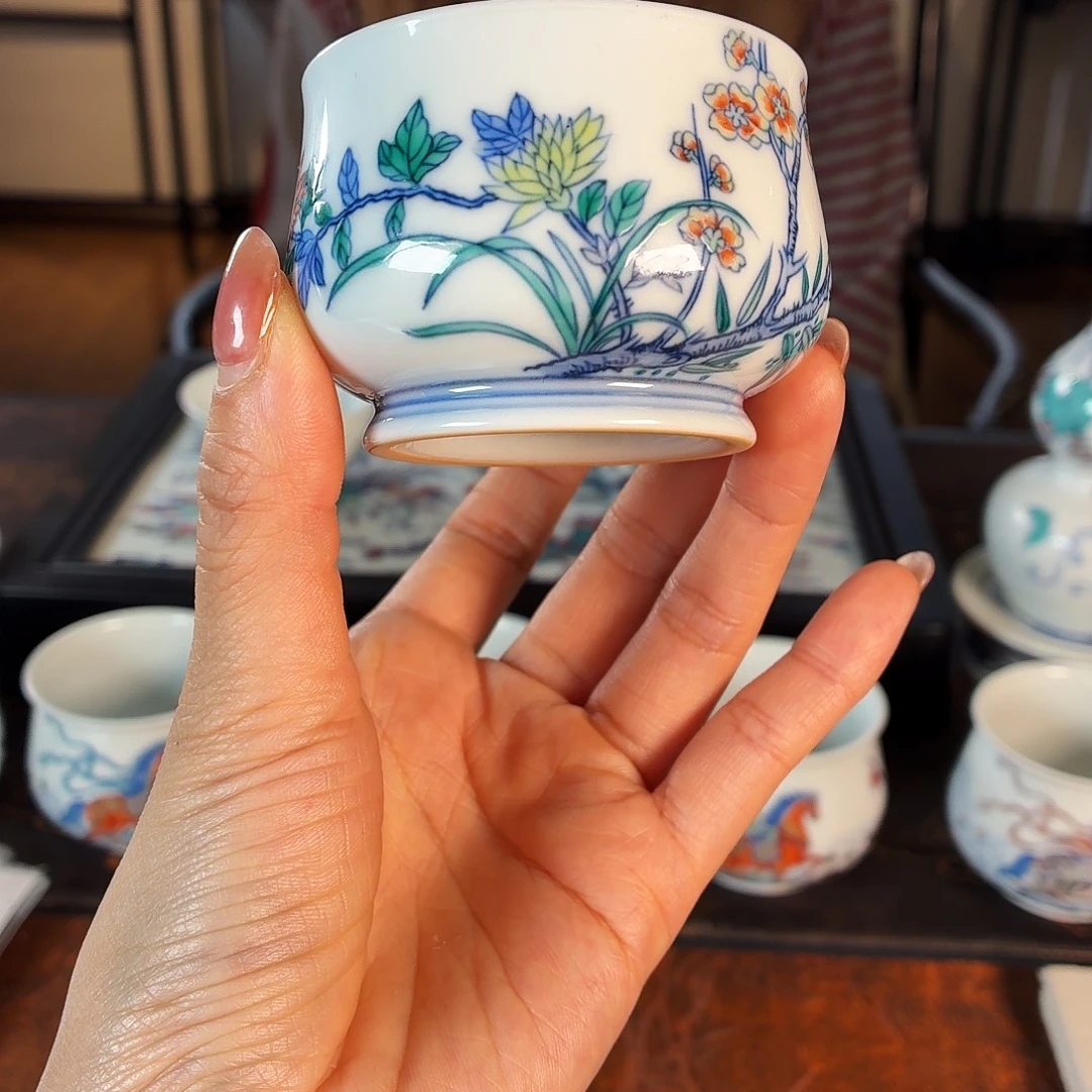 陶九鸣瓷艺九鸣瓷艺