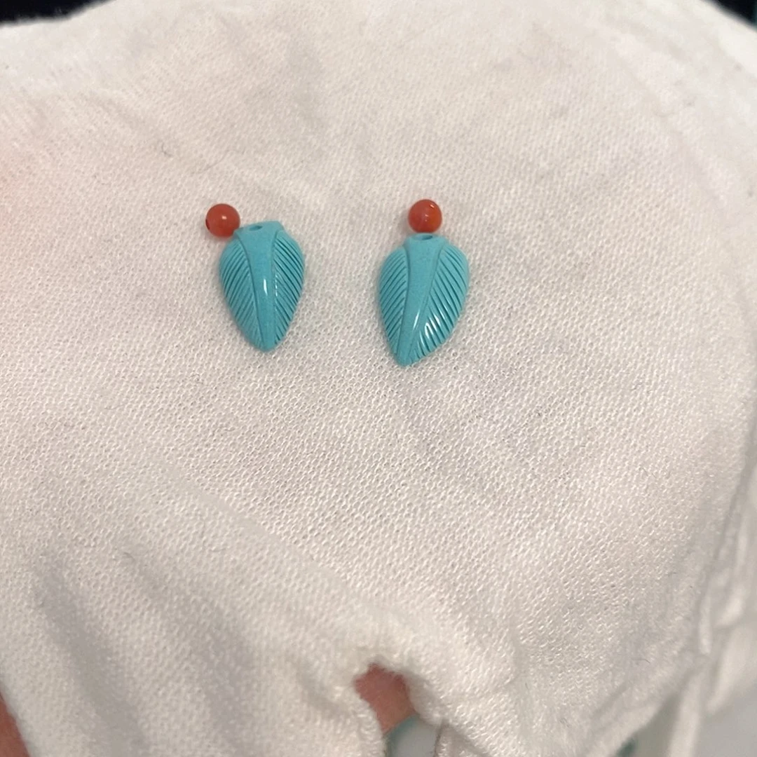 南红玛瑙未镶嵌珠宝奇石