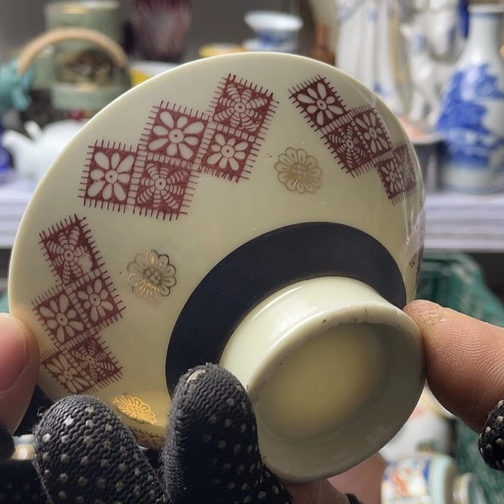 水滴瓷器水滴瓷器