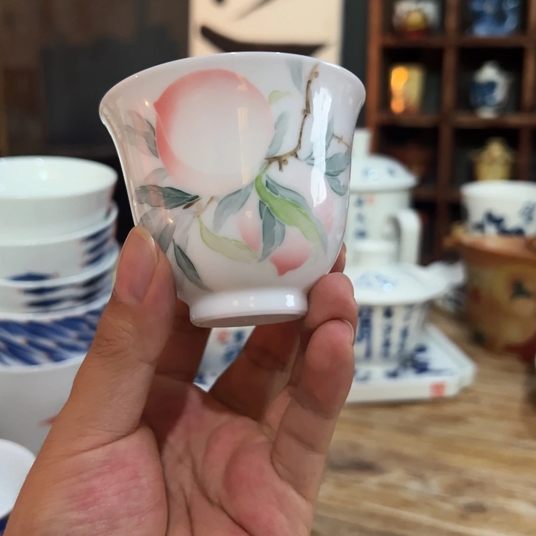 陶瓷艺术作品欣赏