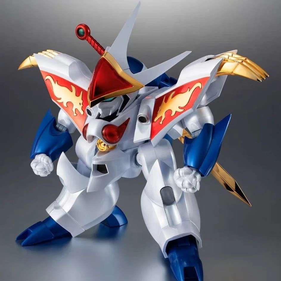 现货魂新星龙神丸玩具30周年纪念版全新未拆