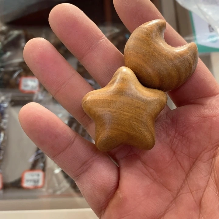 核桃木/黑胡桃（胡桃木）手串/手链