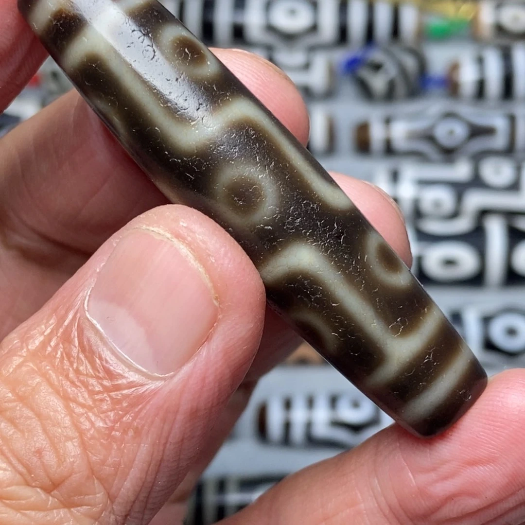 玛瑙/玉髓项链未镶嵌