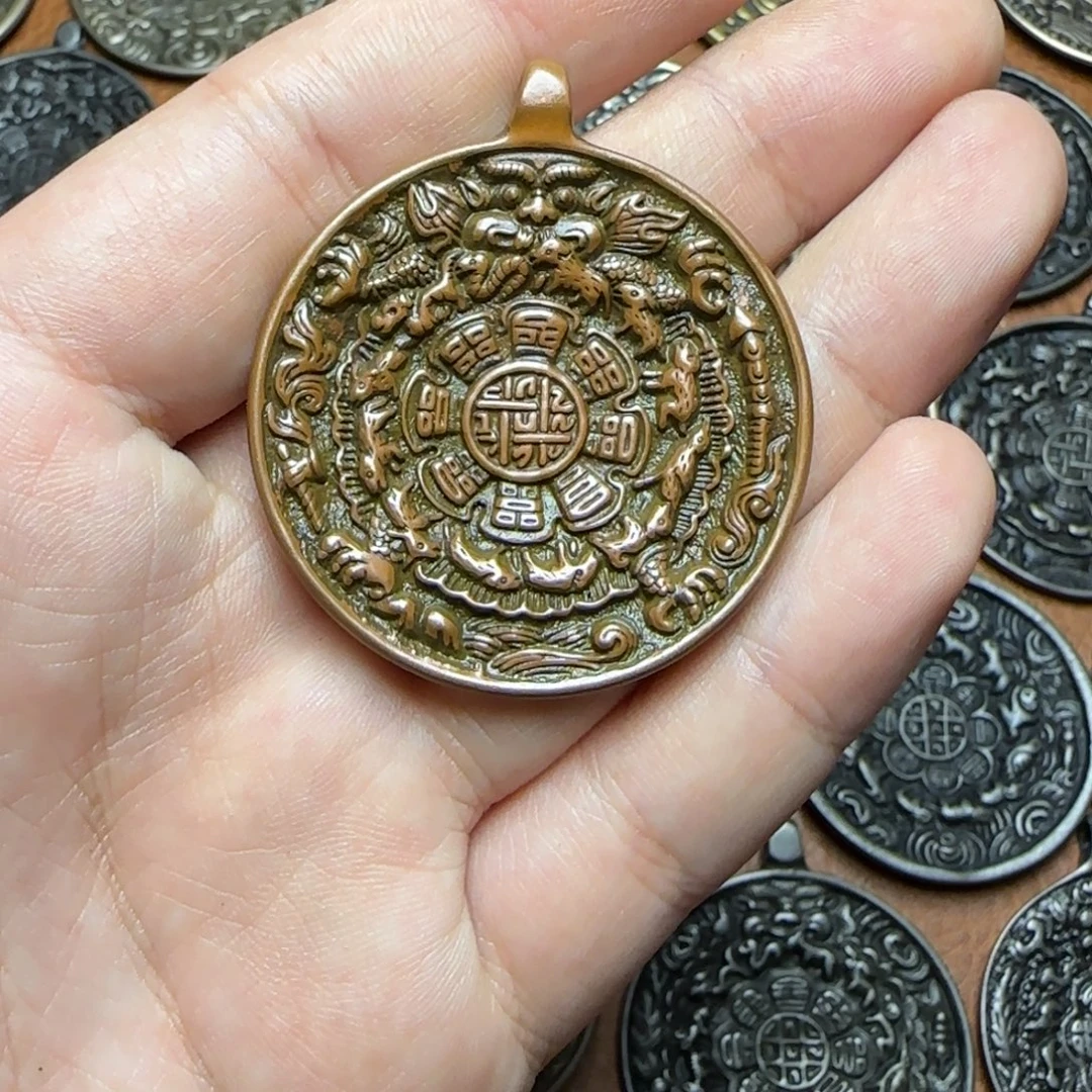 h***o泥塑精品小元素品相完美