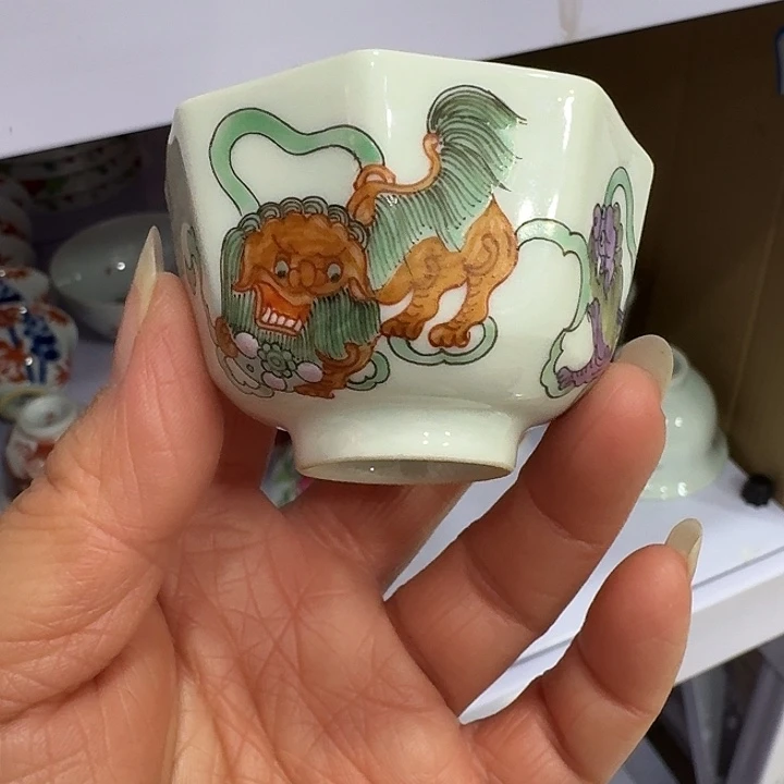 陶瓷艺术品收藏陶瓷