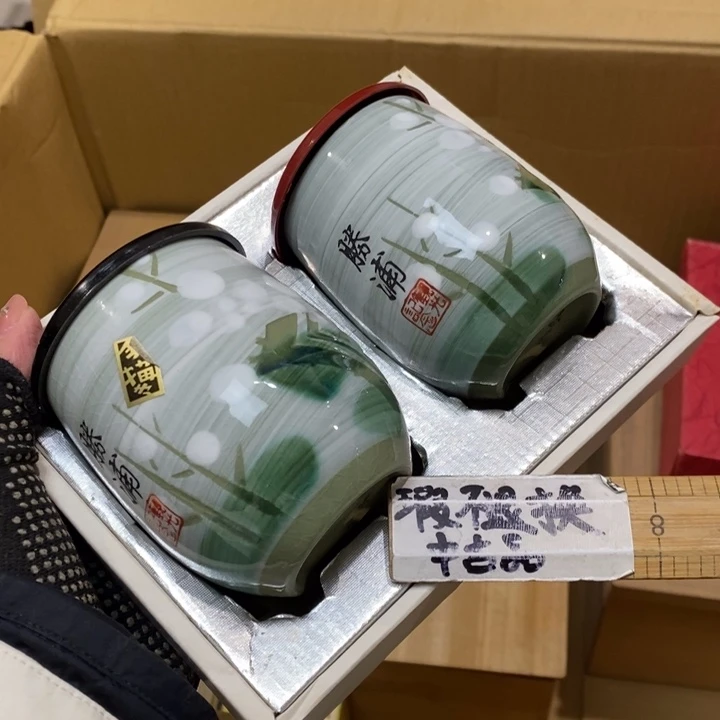 精美瓷器 一单包邮