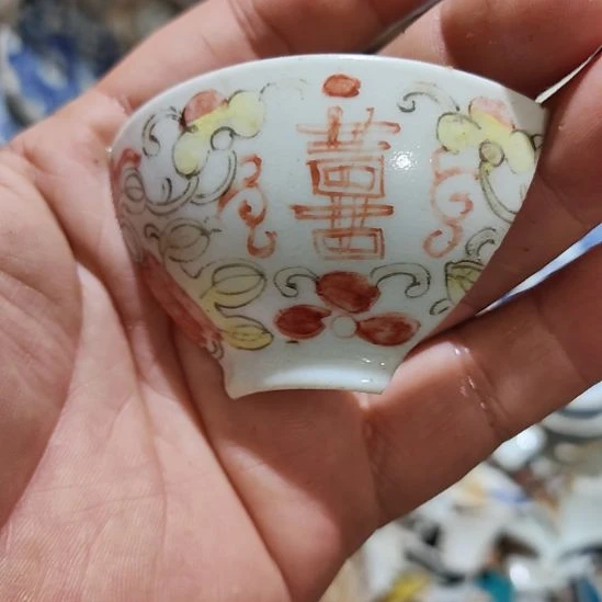 陶瓷手工艺品陶瓷