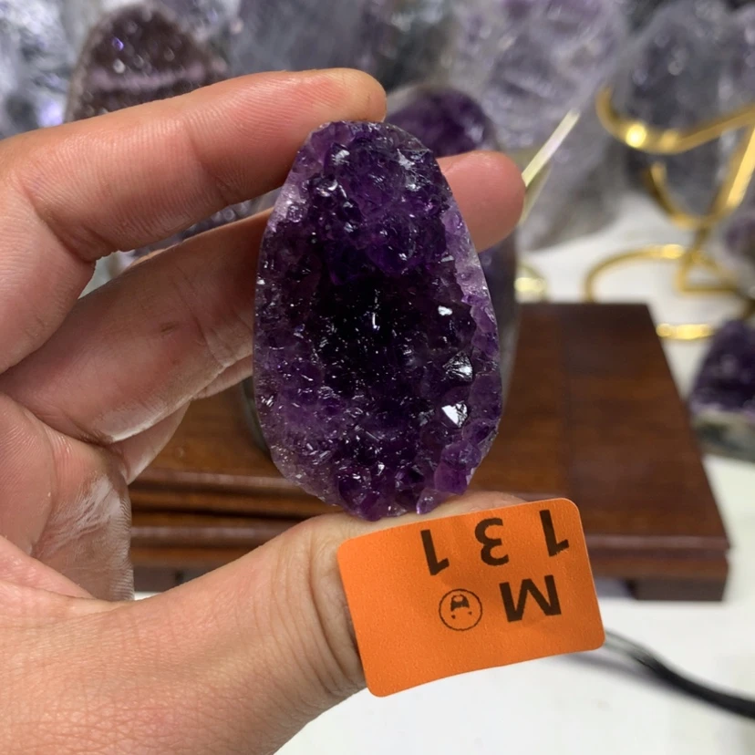 【闪购商品】水晶大型摆件（非配饰）未镶嵌