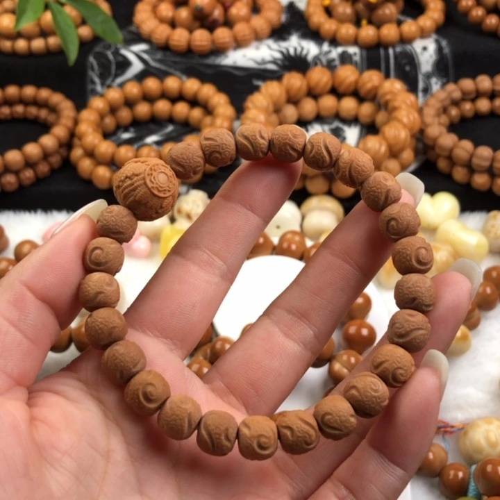 手串/手链核桃宇****新玄鸟