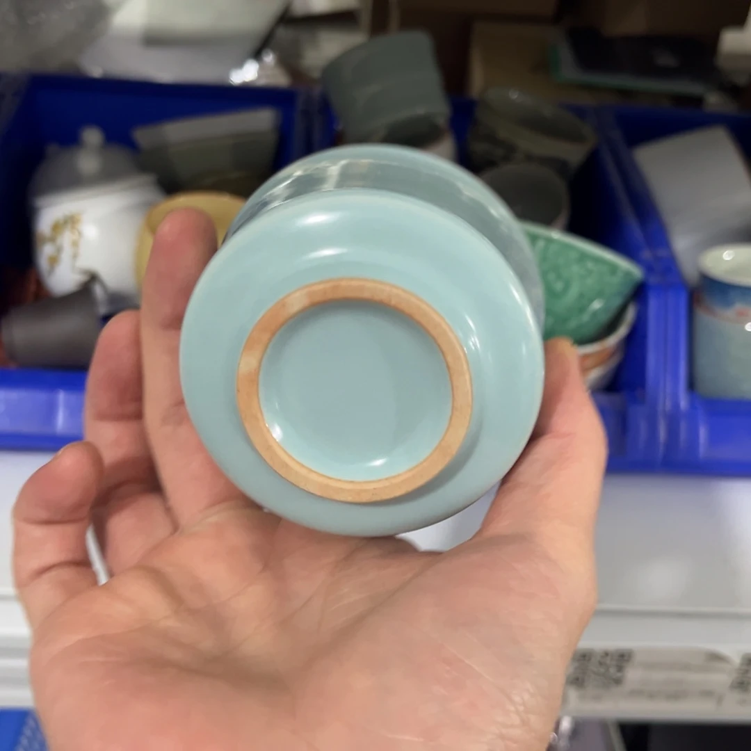 陶瓷等行业的生产和销售