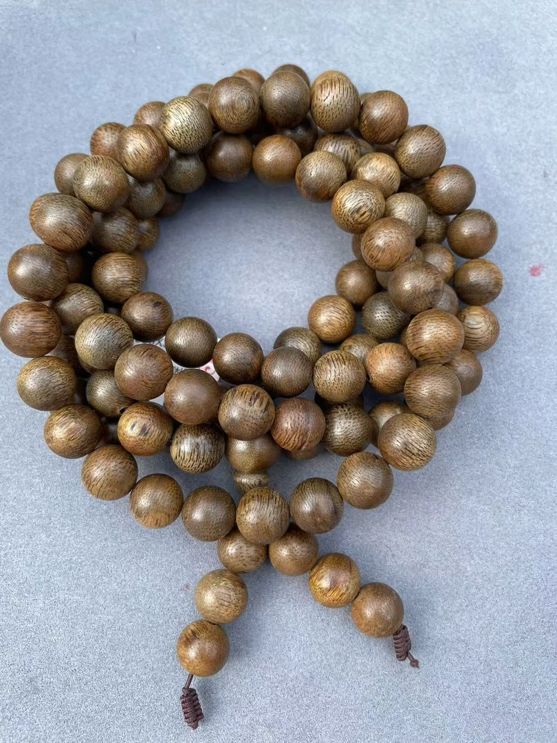 JHCX022 108颗手串《多样性发其一》