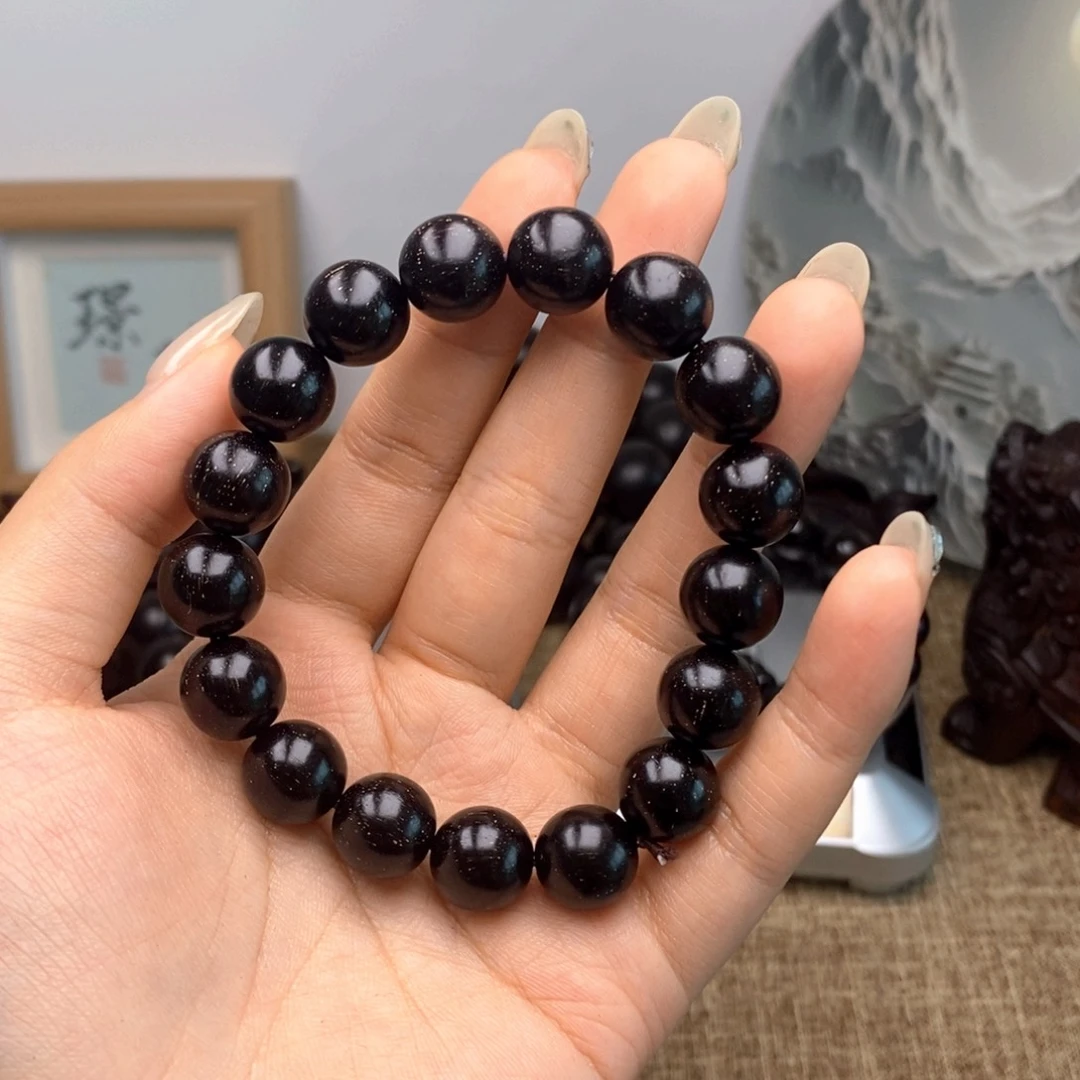 檀香紫檀（小叶紫檀）1.2满