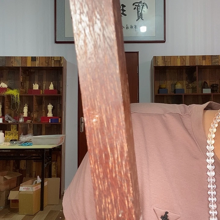 大果紫檀（缅甸花梨）492