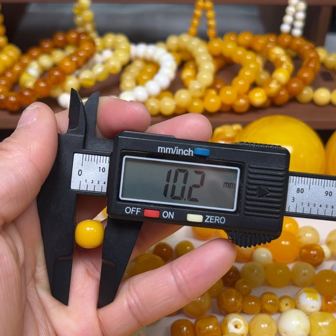 非金属配珠配饰91