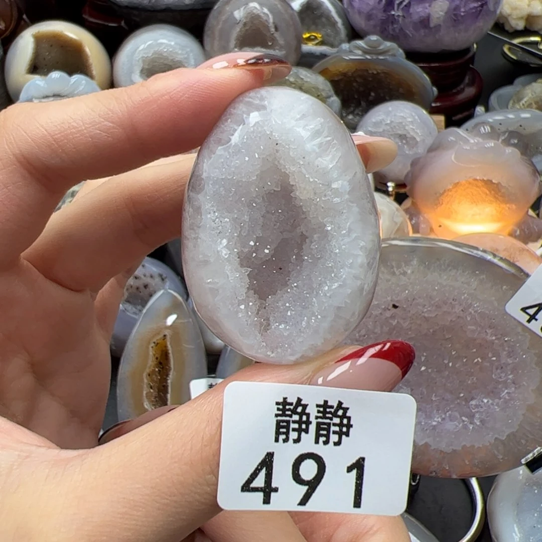 未镶嵌大型摆件（非配饰）水晶491