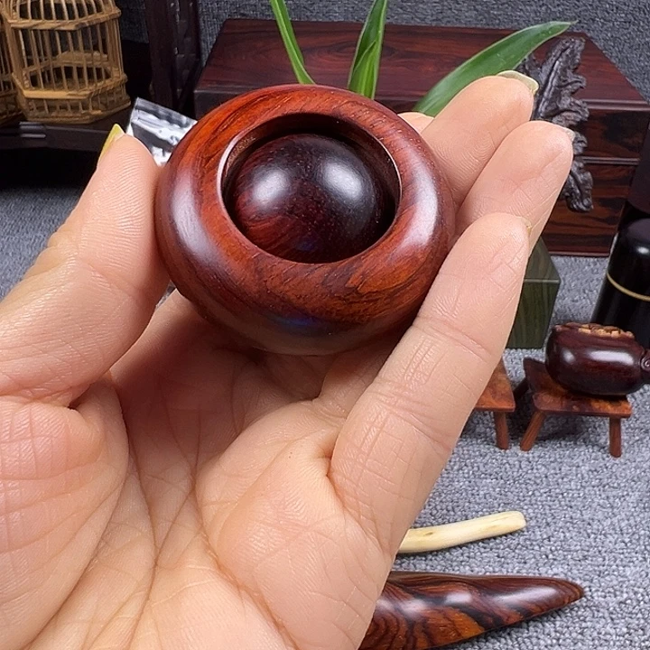木时来运转转运珠