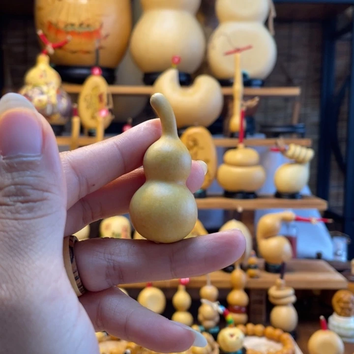 呵***护天然葫芦自然生长