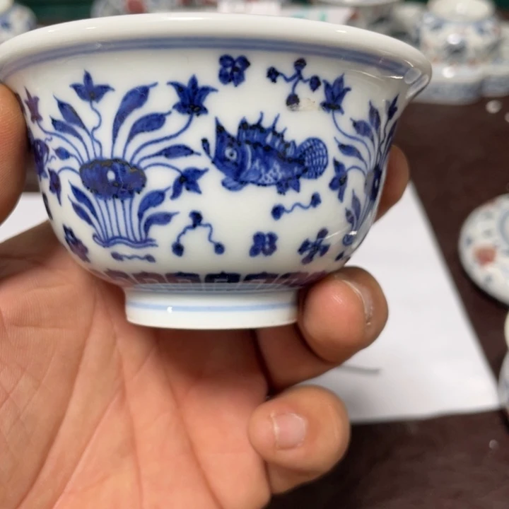 普通钢化玻璃双饮款