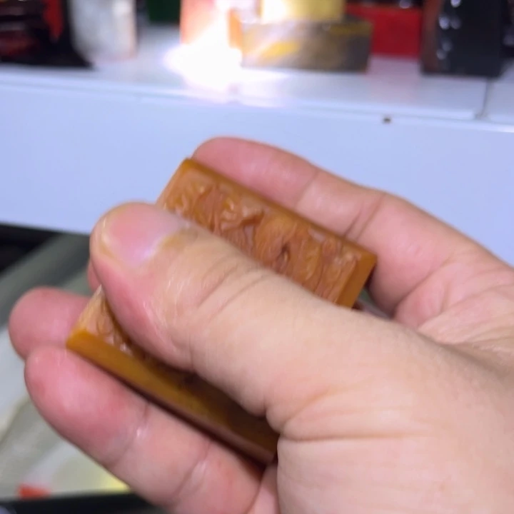 寿山石印石寿山石