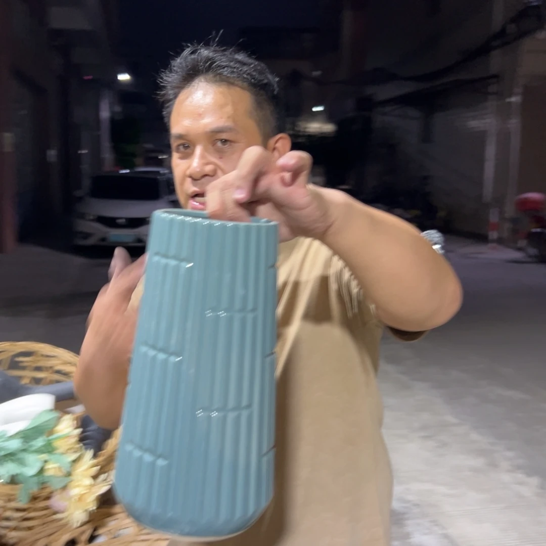 号高温陶瓷工艺饰品（微瑕慎拍）4