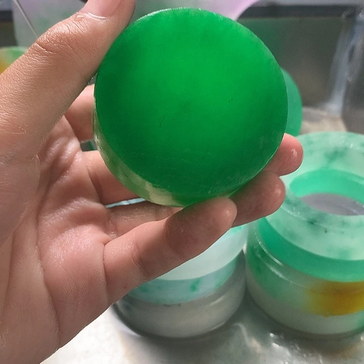 彪***纺石英质玉合金珠宝半成品