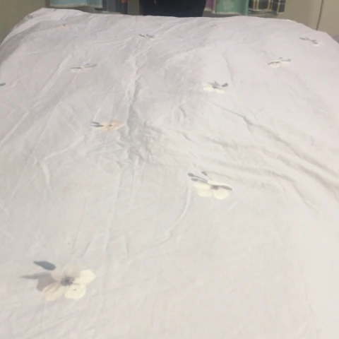 棉纯棉斜纹布3.2米