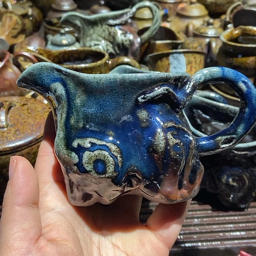 【闪购商品】࿐****?瑕疵小叶公道