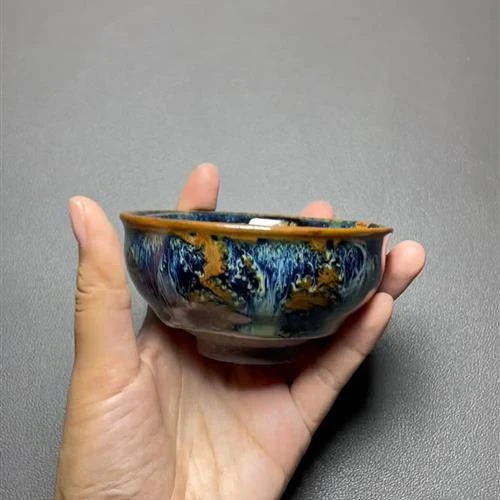 【闪购商品】茶盏-698............