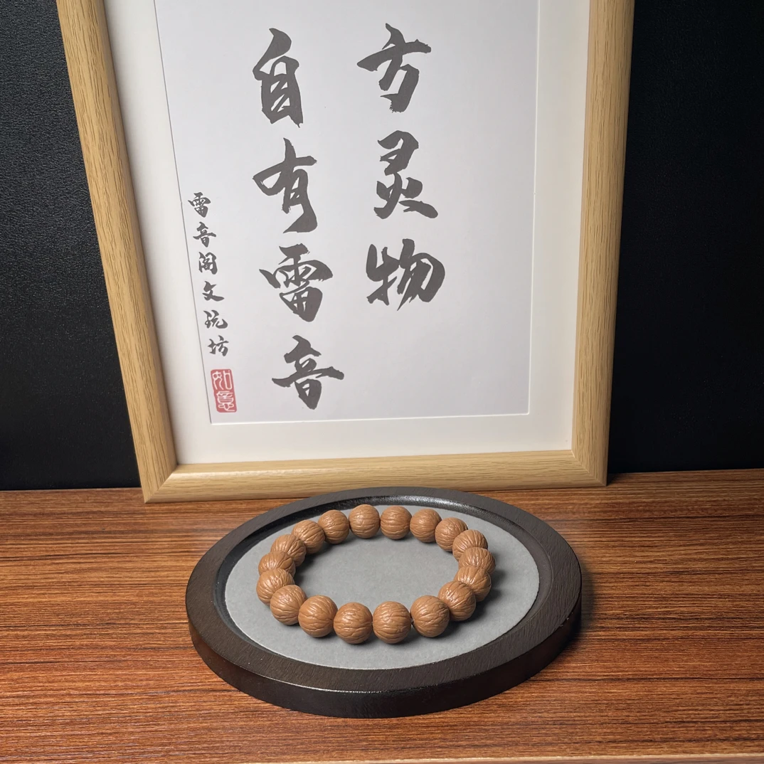 【雷音阁】猴头聚宝盆  强迫症专拍