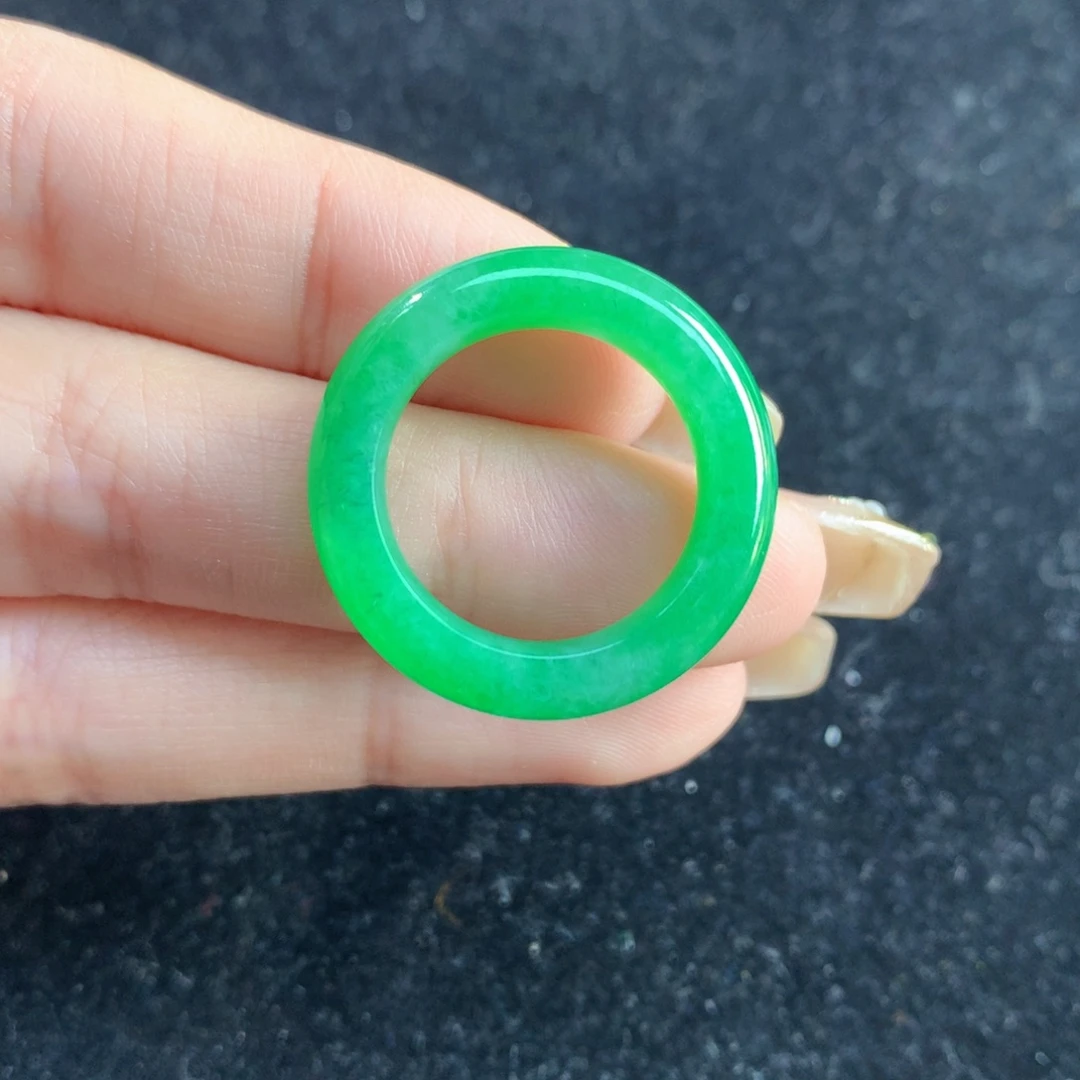 翡翠裸石翡翠翡翠