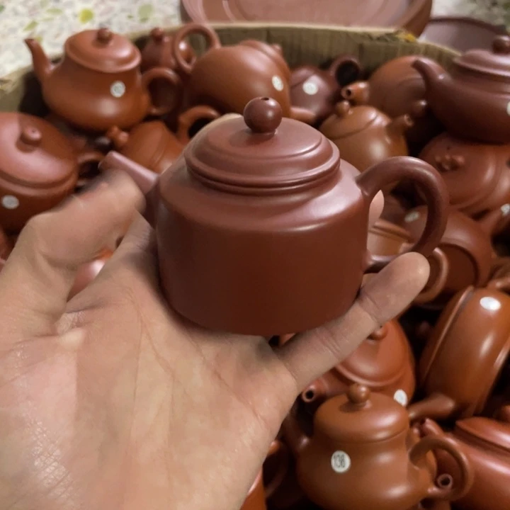 紫砂茶壶紫砂壶茶壶包邮100