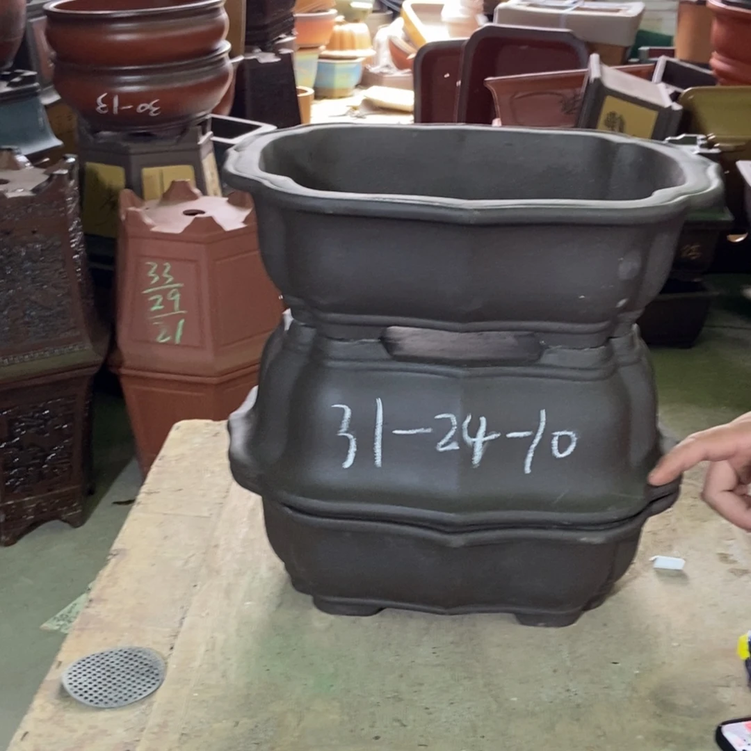 花盆紫砂紫砂紫砂