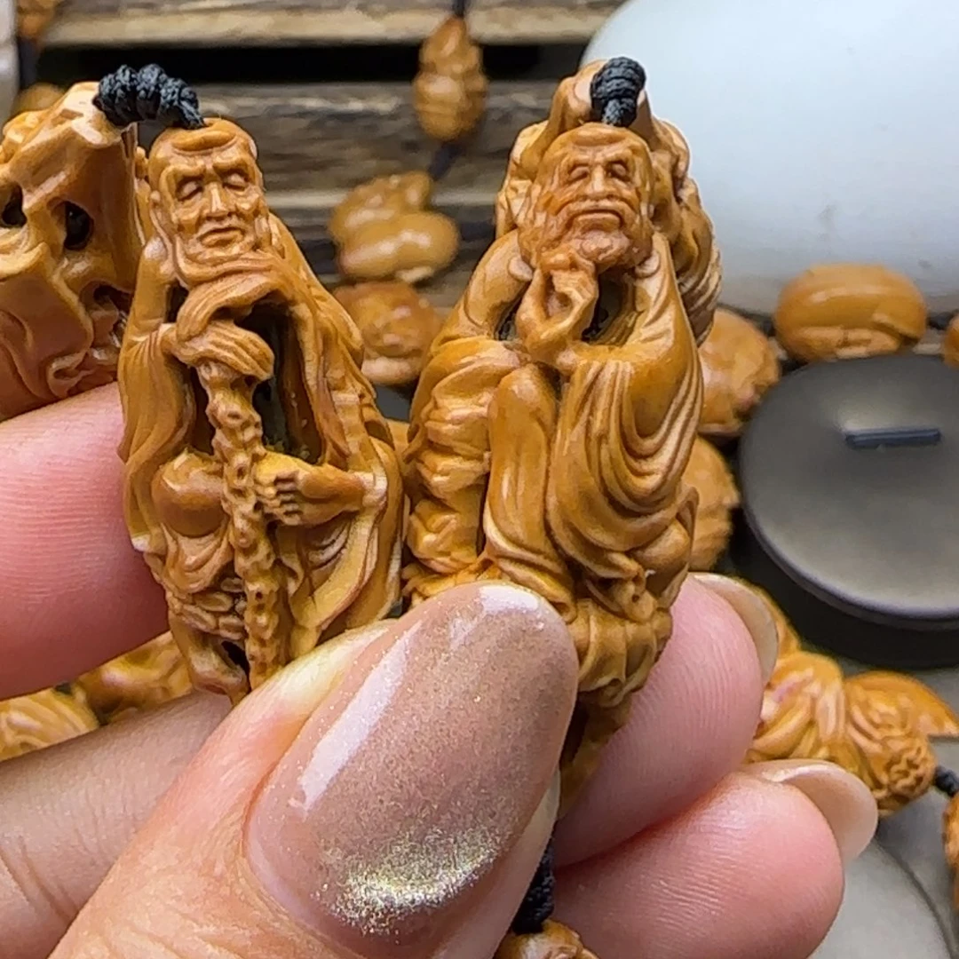 橄榄核手串橄榄橄榄