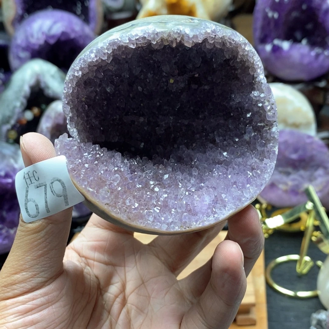 未镶嵌大型摆件（非配饰）水晶