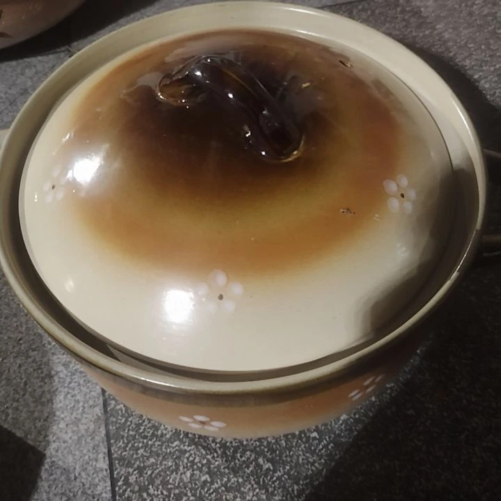 瓷片陶瓷盘子碗陶陶