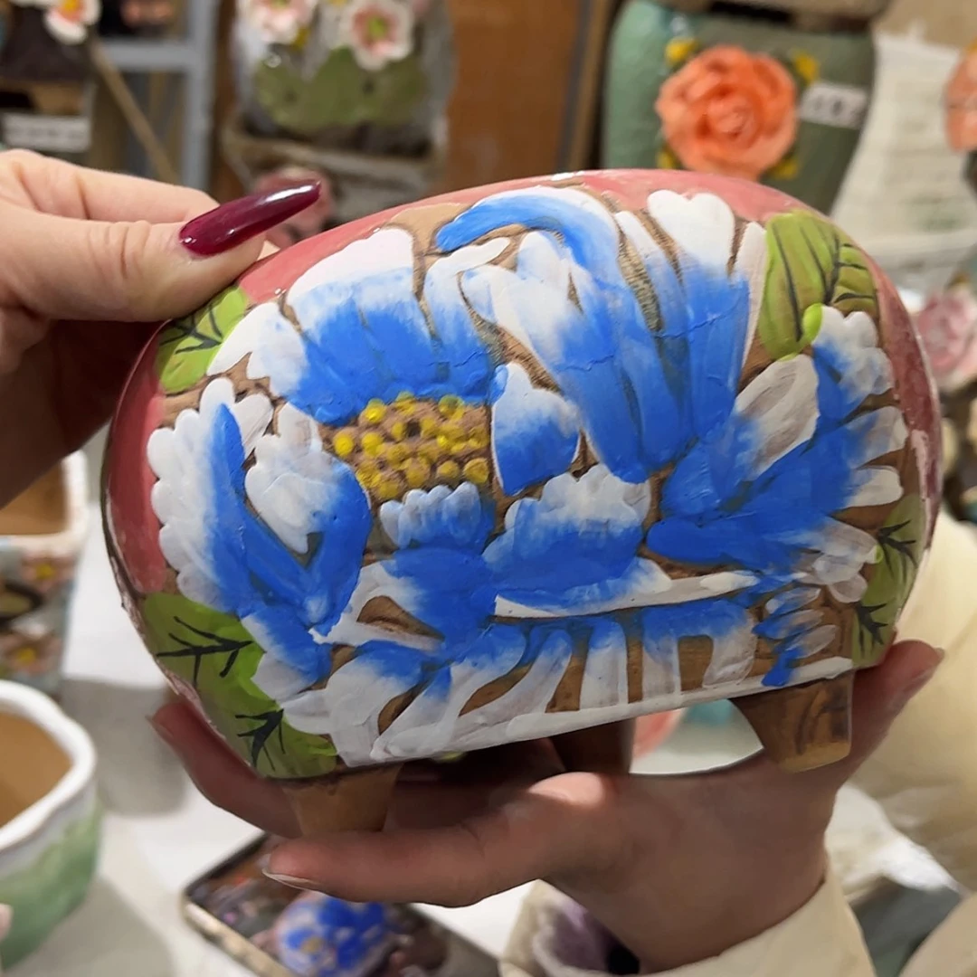 【闪购商品】红陶福利