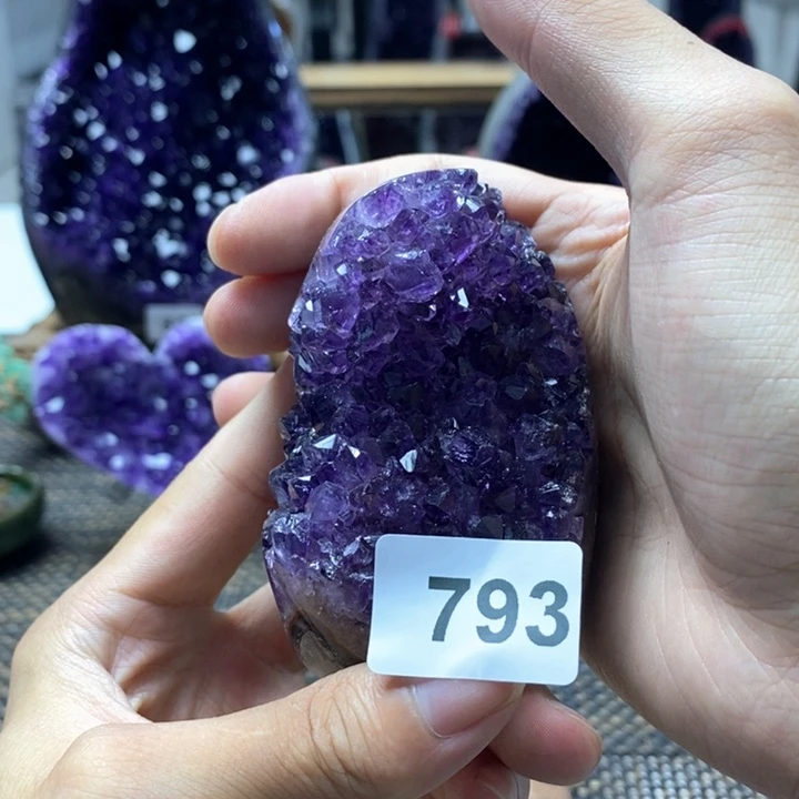 未镶嵌大型摆件（非配饰）水晶