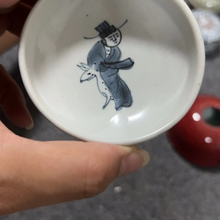 摆件陶瓷艺术陶瓷创意