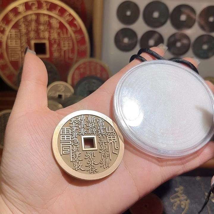 铜现代仿制工艺品