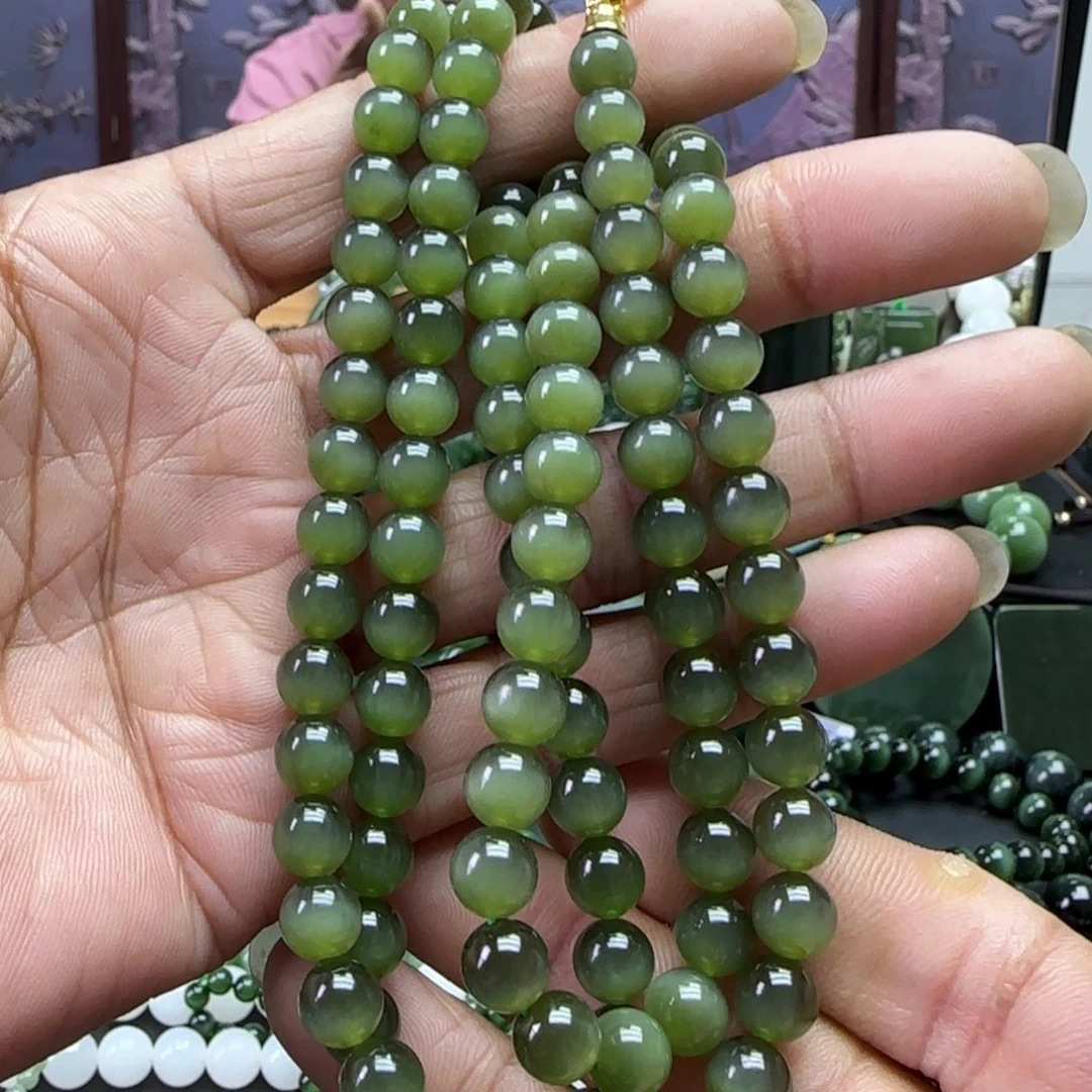 和田玉未镶嵌珠宝奇石