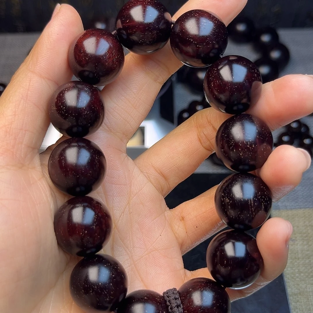 檀香紫檀（小叶紫檀）1.8✖️13