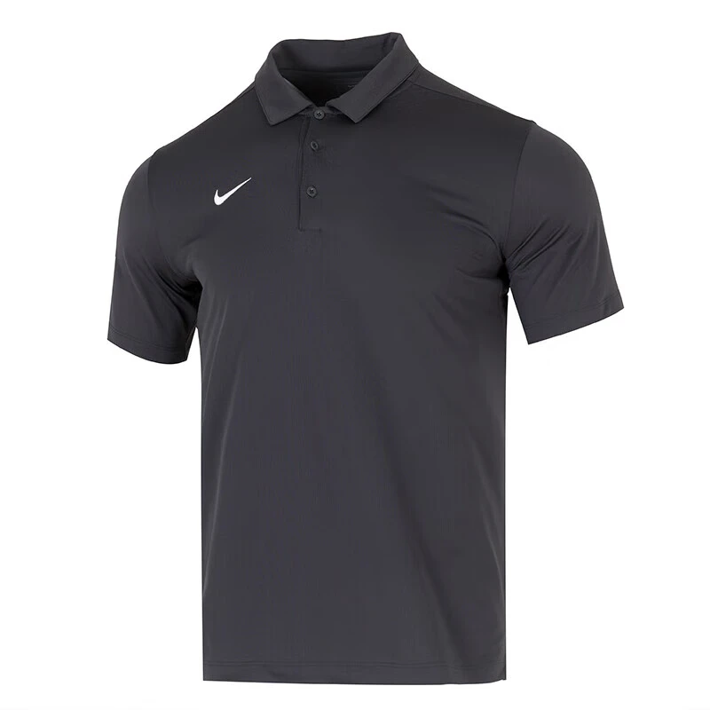 NIKE/耐克NIKET恤男装 25秋季新款运动服时尚休闲短袖透气polo衫